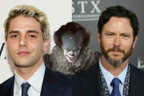 Xavier Dolan & Will Beinbrink Join IT: Chapter 2 Cast