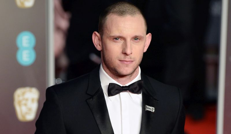 Jamie Bell In Talks To Play Elton John Collaborator In Rocketman