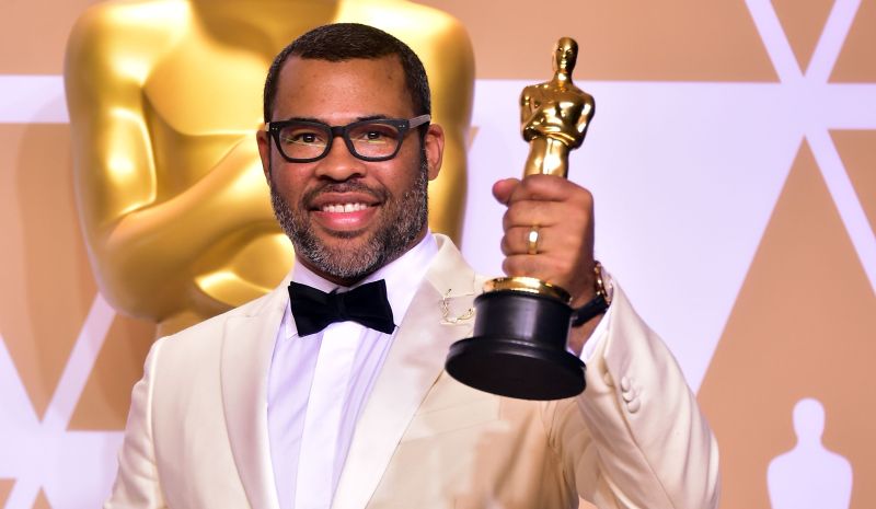 Jordan Peele Sets Sci-Fi Comedy Anthology At YouTube