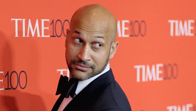 Keegan-Michael Key to Star in Dolemite Is My Name!