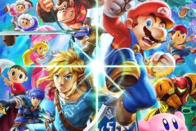 Super Smash Bros. Ultimate Details Revealed!