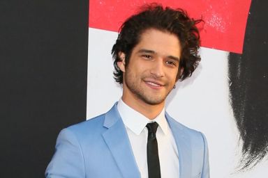 Tyler Posey Joins Comedy Series Now Apocalypse