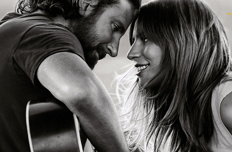 A Star is Born Official Trailer: Cooper & Gaga Embrace Love, Music and Inner Demons