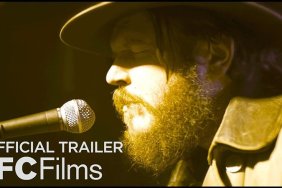 Blaze Trailer Remembers Songwriting Legend Blaze Foley