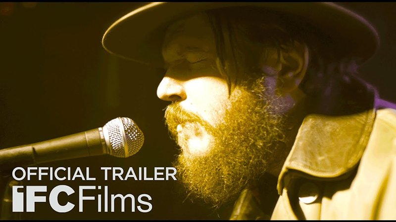 Blaze Trailer Remembers Songwriting Legend Blaze Foley