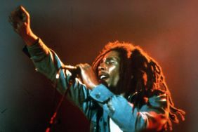 Ziggy Marley Developing Biopic Based On His Dad