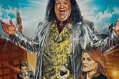 Penn Jillette & Adam Rifkin Talk Director's Cut in Exclusive New Clip