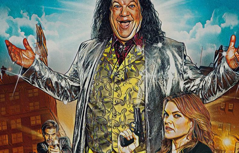 Penn Jillette & Adam Rifkin Talk Director's Cut in Exclusive New Clip