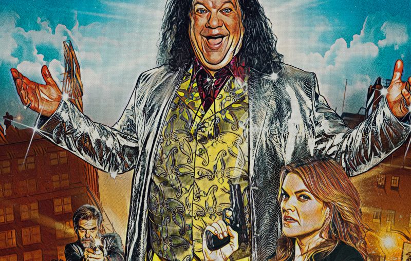 Penn Jillette & Adam Rifkin Talk Director's Cut in Exclusive New Clip