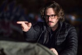 Edgar Wright Sets Pop-Rock Documentary As Next Film