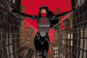 Sony Developing Spider-Man Spin-Off Around Silk