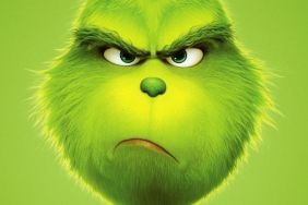 Universal Releases New The Grinch Poster