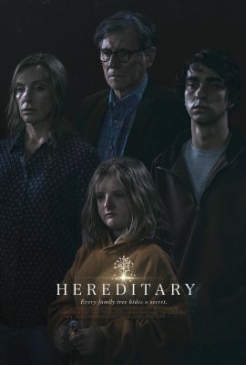 Hereditary Review