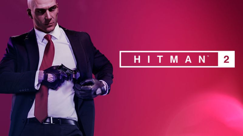 Agent 47 is Back in the Hitman 2 Trailer!