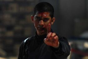 The Raid's Iko Uwais Joins Netflix Series Wu Assassins