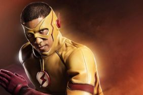 Keiynan Lonsdale Won't Return as Series Regular for The Flash, Legends