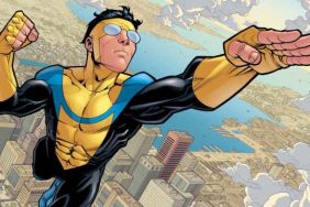 Robert Kirkman's Invincible Greenlit as Animated Series