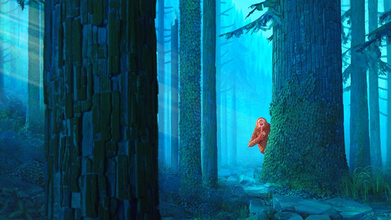 LAIKA's Missing Link to Debut in April 2019