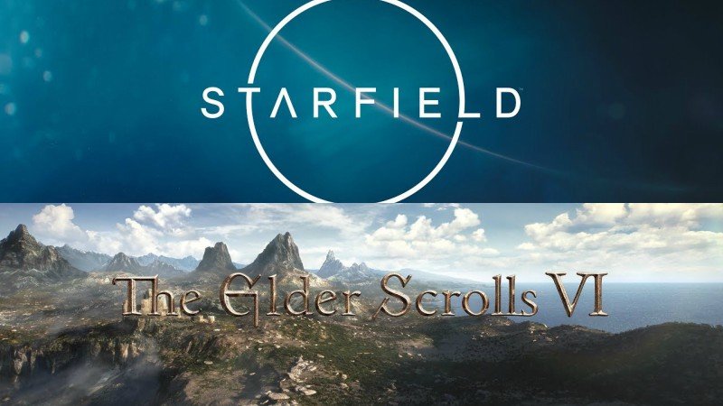 Bethesda Confirms Elder Scrolls VI and New Franchise, Starfield