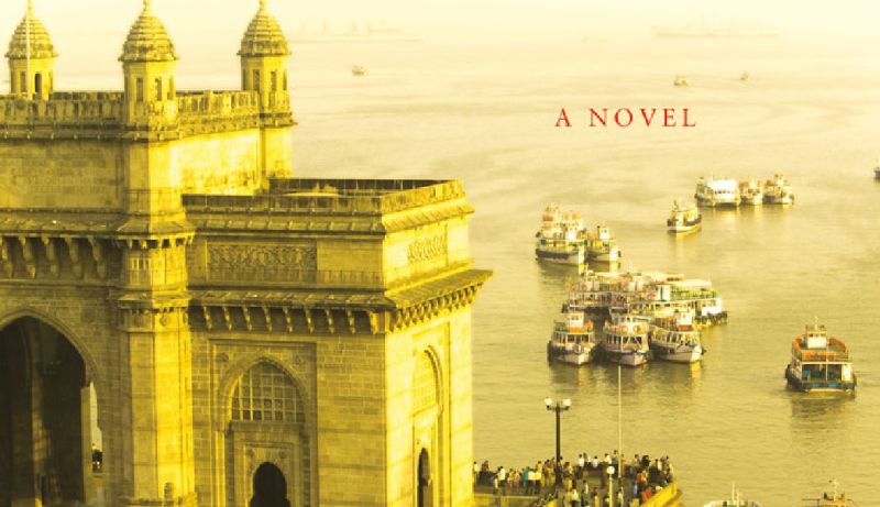 Shantaram Drama Series Lands at Apple