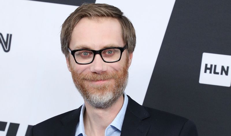 Stephen Merchant Joins All-Star Cast of JoJo Rabbit