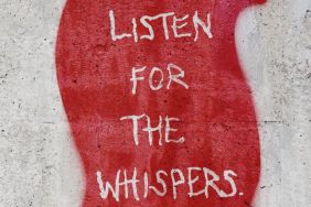 Listen for the Whispers in new Suspiria Posters