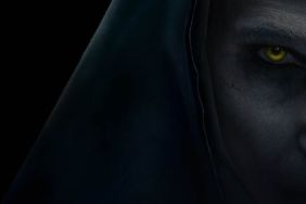 The Nun Poster Teases A Haunting New Conjuring Chapter