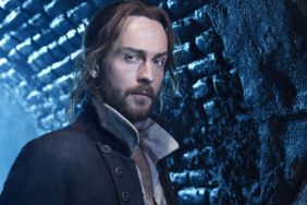 Sleepy Hollow's Tom Mison To Lead HBO's Watchmen Pilot