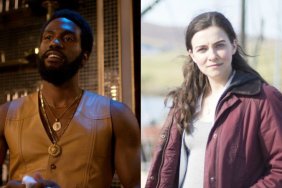 Yahya Abdul-Mateen II & Sara Vickers Join Watchmen Cast