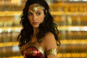 Wonder Woman Returns In New Sequel Photo!