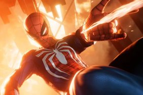 Comic-Con: Marvel's Spider-Man Story Trailer Swings In!