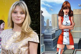 April Bowlby to Play Elasti-Woman in Doom Patrol