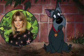 Disney's Live-Action Lady and the Tramp Gets First Cast Member