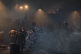 Comic-Con: Black Ops 4 Zombies' Blood of the Dead Trailer is Alive