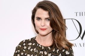 Keri Russell in Talks for Del Toro Produced Thriller Antlers