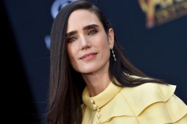 Jennifer Connelly In Talks For Top Gun Sequel