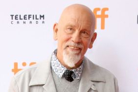 John Malkovich Joins Jude Law in The New Pope