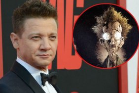 Jeremy Renner Joins Cast of New Spawn Movie!