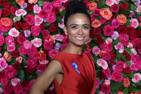 Lauren Ridloff Joins The Walking Dead Season 9 as Connie