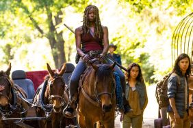 The Walking Dead Season 9 Photo & Time Jump Details Released