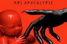 Comic-Con: American Horror Story Season 8 Title Revealed as Apocalypse