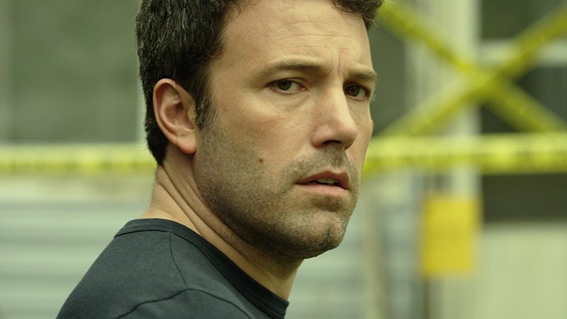 Ben Affleck Cast in Dee Rees' The Last Thing He Wanted