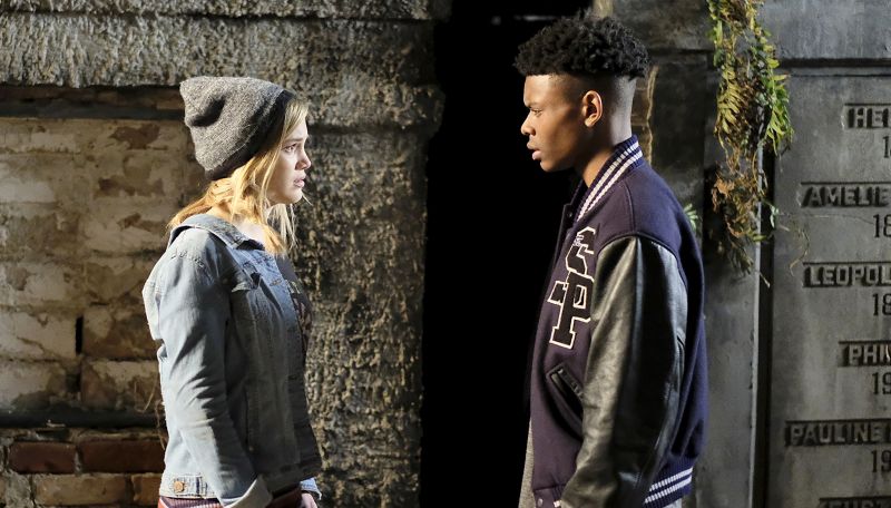 Comic-Con: Marvel's Cloak & Dagger Renewed for Season 2!