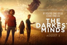 The Darkest Minds Teaser Video Asks What Happens Next?