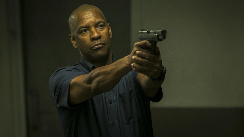 Antoine Fuqua Wants Denzel to Play Scarface in Upcoming Adaptation