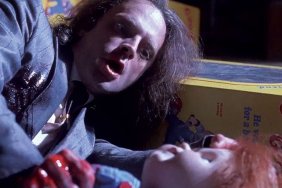 Brad Dourif to Return as the Infamous Voice of Chucky in TV Series