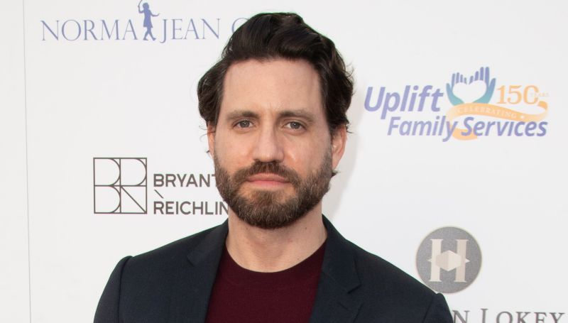 Edgar Ramirez In Talks To Star In The Last Days of American Crime