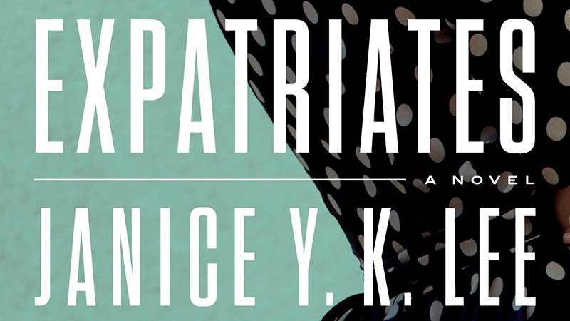 Nicole Kidman's The Expatriates Drama Series Ordered at Amazon