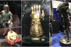 More 2018 Comic-Con Show Floor Photos!