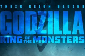 Comic-Con: Godzilla: King of the Monsters Trailer Roars to Life!